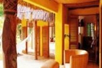 Vatulele Island Resort Ekubo Luaran gambar